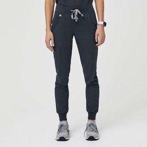 Figs Zamora High Waisted